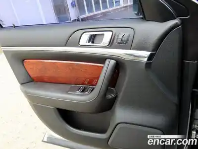 Lincoln MKS 2014 3.7 автомат (гидро), миниатюра 11 Lincoln MKS 2014 3.7 автомат (гидро), миниатюра 11