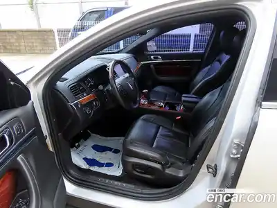 Lincoln MKS 2014 3.7 автомат (гидро), миниатюра 5 Lincoln MKS 2014 3.7 автомат (гидро), миниатюра 5