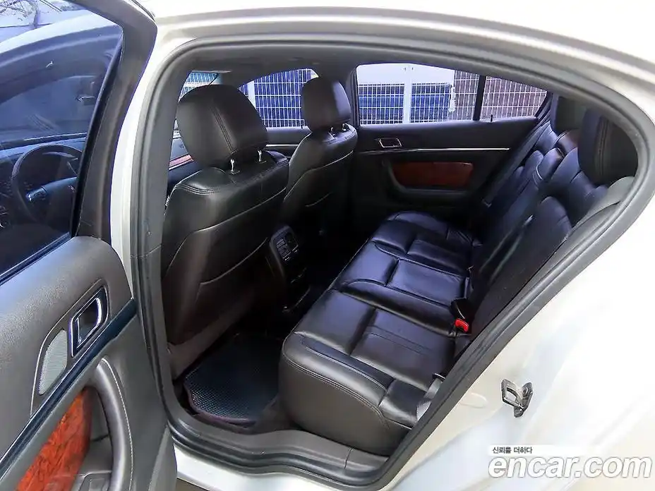 Lincoln MKS 2014 3.7 автомат (гидро), фото 6 Lincoln MKS 2014 3.7 автомат (гидро), фото 6