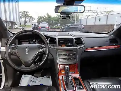 Lincoln MKS 2014 3.7 автомат (гидро), миниатюра 7 Lincoln MKS 2014 3.7 автомат (гидро), миниатюра 7