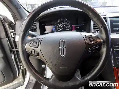 Lincoln MKS 2014 3.7 автомат (гидро), миниатюра 8 Lincoln MKS 2014 3.7 автомат (гидро), миниатюра 8