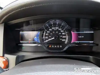 Lincoln MKS 2014 3.7 автомат (гидро), миниатюра 9 Lincoln MKS 2014 3.7 автомат (гидро), миниатюра 9