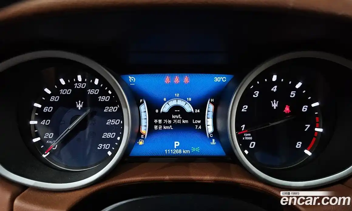 Maserati Ghibli 2018 3.0 автомат (гидро), фото 11 Maserati Ghibli 2018 3.0 автомат (гидро), фото 11