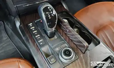Maserati Ghibli 2018 3.0 автомат (гидро), миниатюра 12