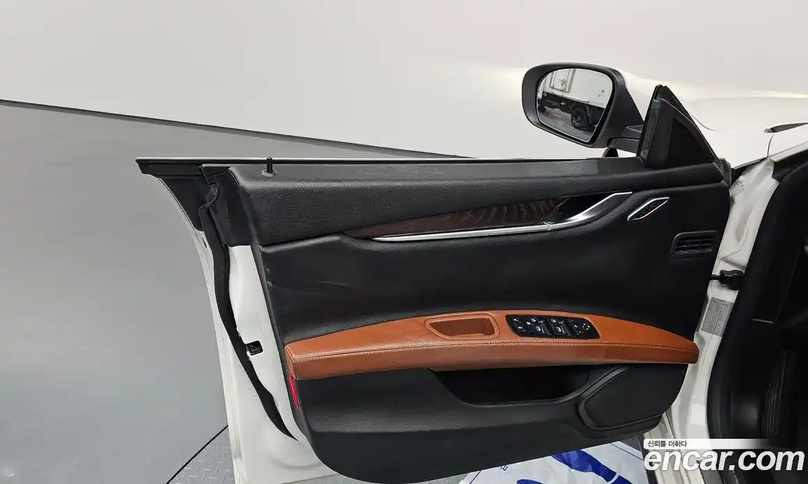 Maserati Ghibli 2018 3.0 автомат (гидро), фото 14 Maserati Ghibli 2018 3.0 автомат (гидро), фото 14