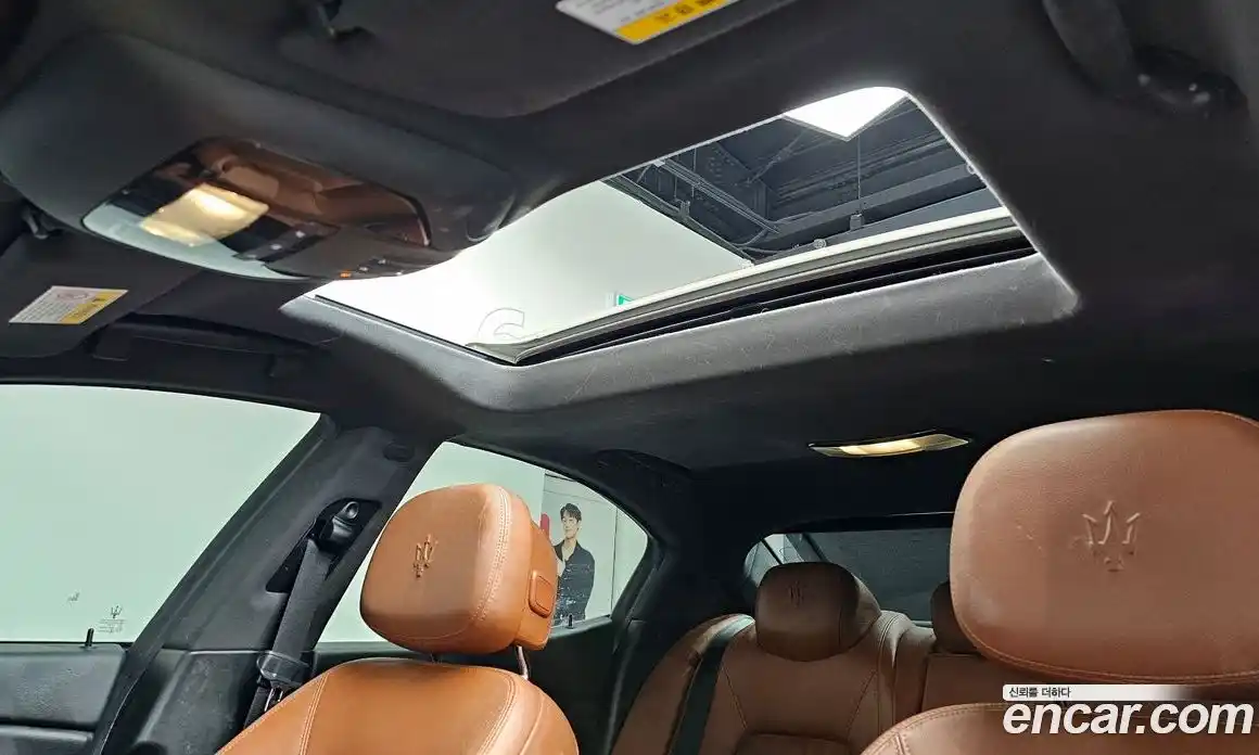 Maserati Ghibli 2018 3.0 автомат (гидро), фото 25 Maserati Ghibli 2018 3.0 автомат (гидро), фото 25