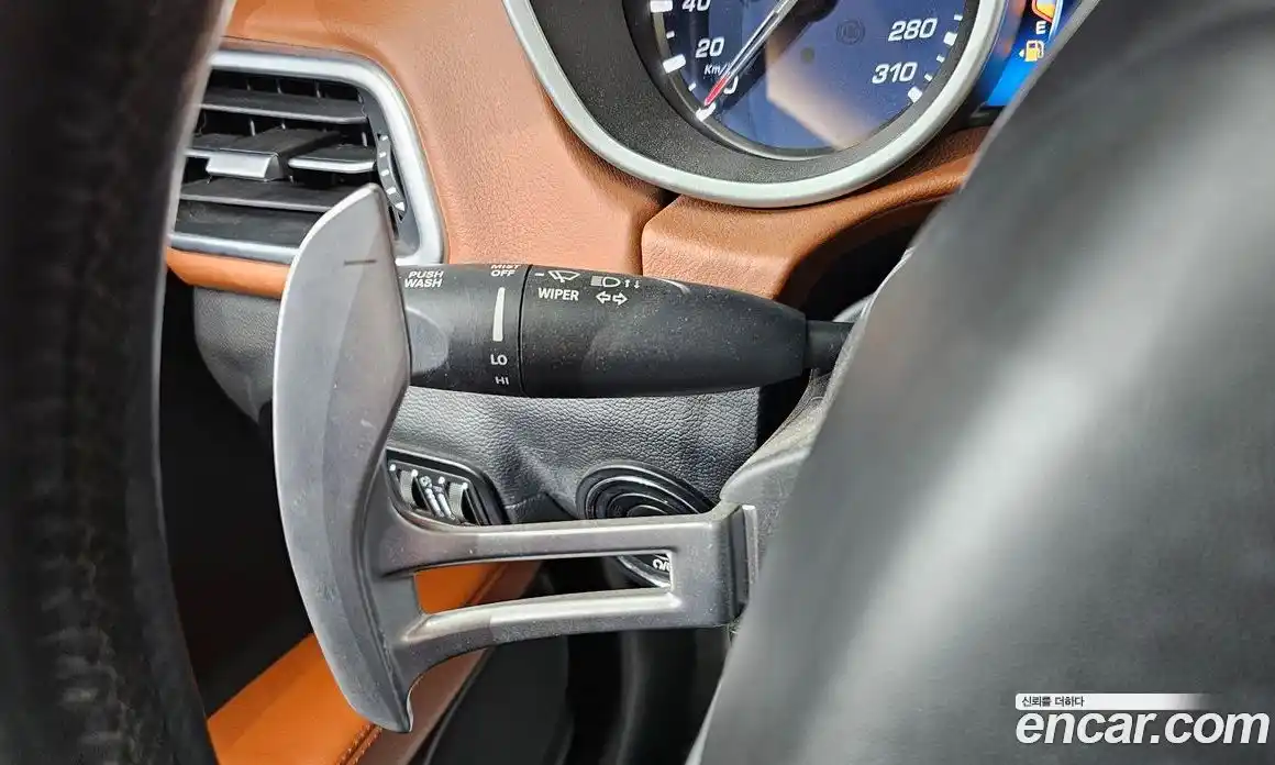 Maserati Ghibli 2018 3.0 автомат (гидро), фото 30 Maserati Ghibli 2018 3.0 автомат (гидро), фото 30