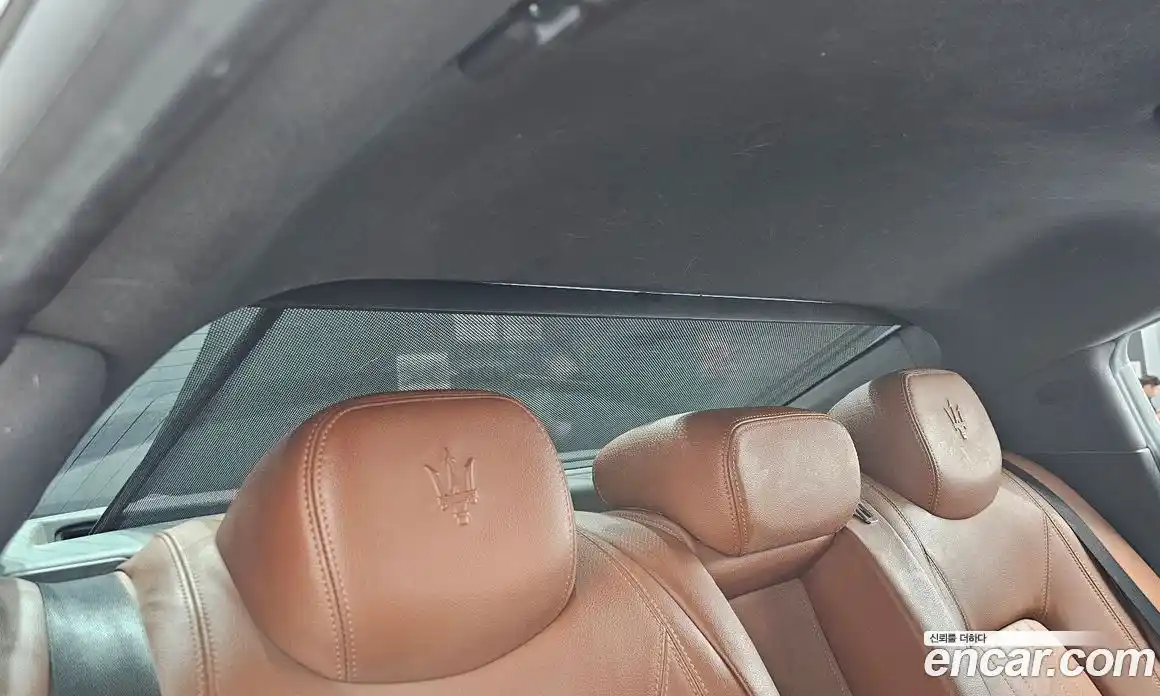Maserati Ghibli 2018 3.0 автомат (гидро), фото 33 Maserati Ghibli 2018 3.0 автомат (гидро), фото 33