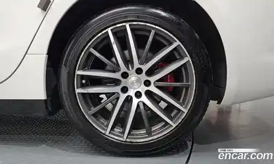 Maserati Ghibli 2018 3.0 автомат (гидро), миниатюра 7 Maserati Ghibli 2018 3.0 автомат (гидро), миниатюра 7