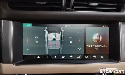 Jaguar XF 2016 2.0 автомат (гидро), миниатюра 12