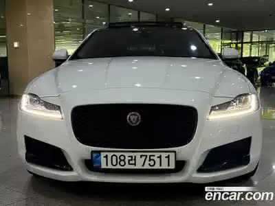 Jaguar XF 2018 2.0 автомат (гидро), миниатюра 2 Jaguar XF 2018 2.0 автомат (гидро), миниатюра 2