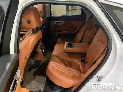 Jaguar XF 2018 2.0 автомат (гидро), миниатюра 7 Jaguar XF 2018 2.0 автомат (гидро), миниатюра 7