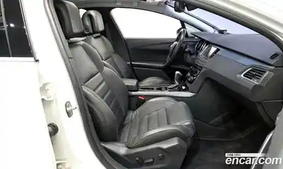 Peugeot 508 2017 1.6 автомат (гидро), миниатюра 11