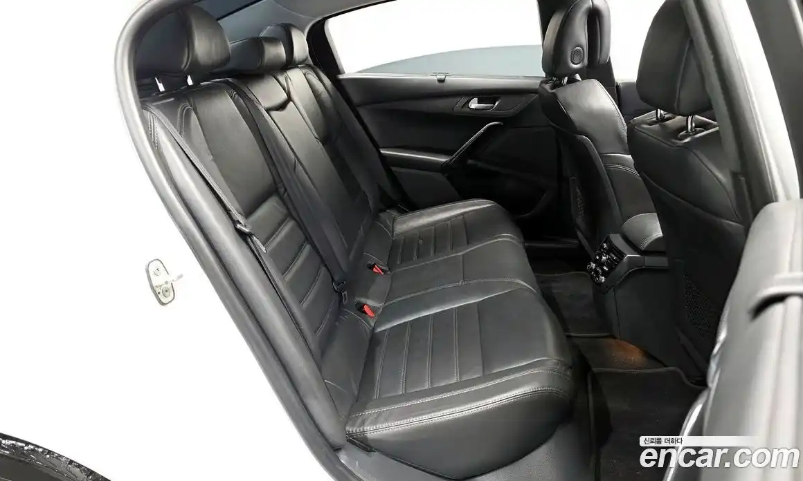 Peugeot 508 2017 1.6 автомат (гидро), фото 12