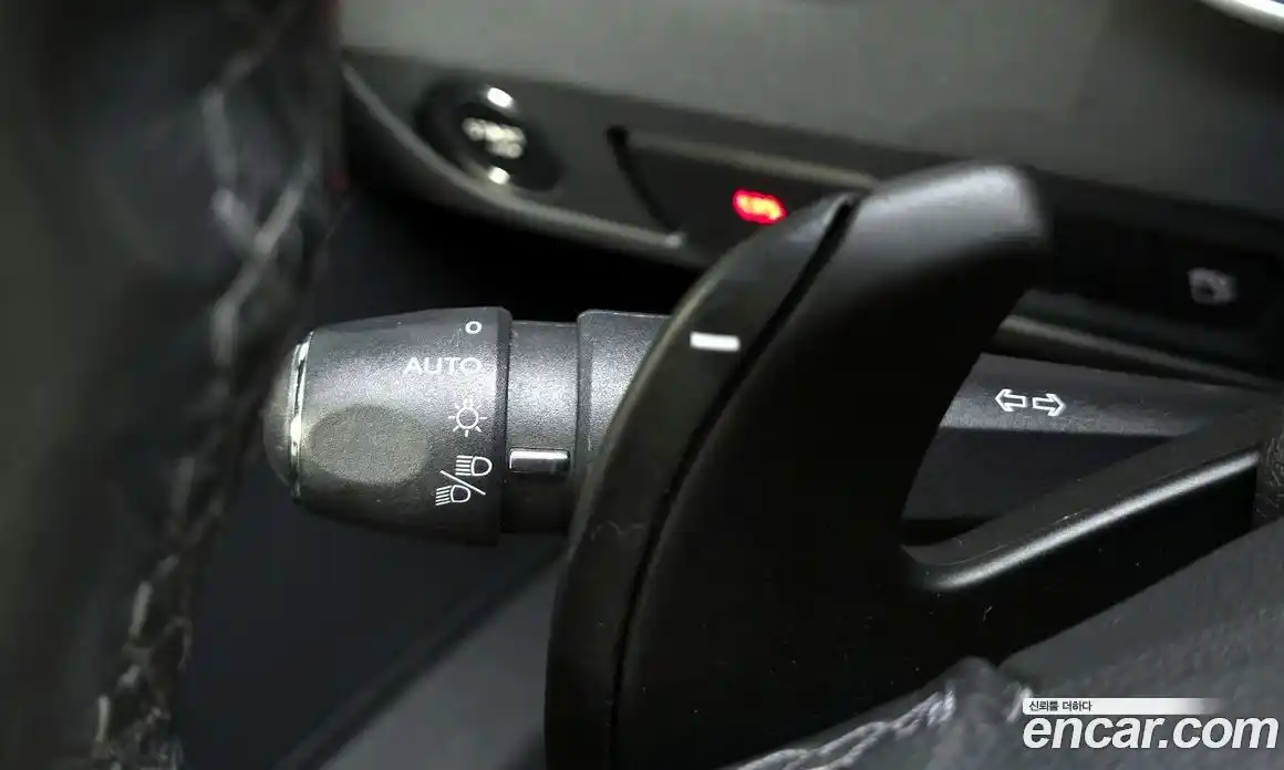 Peugeot 508 2017 1.6 автомат (гидро), фото 17