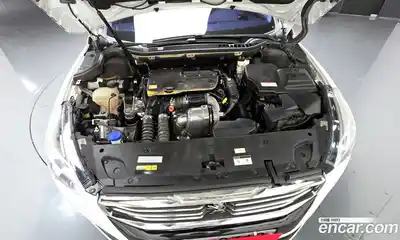 Peugeot 508 2017 1.6 автомат (гидро), миниатюра 6
