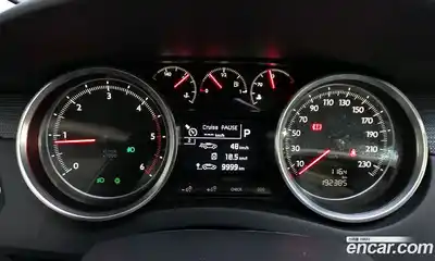 Peugeot 508 2017 1.6 автомат (гидро), миниатюра 8