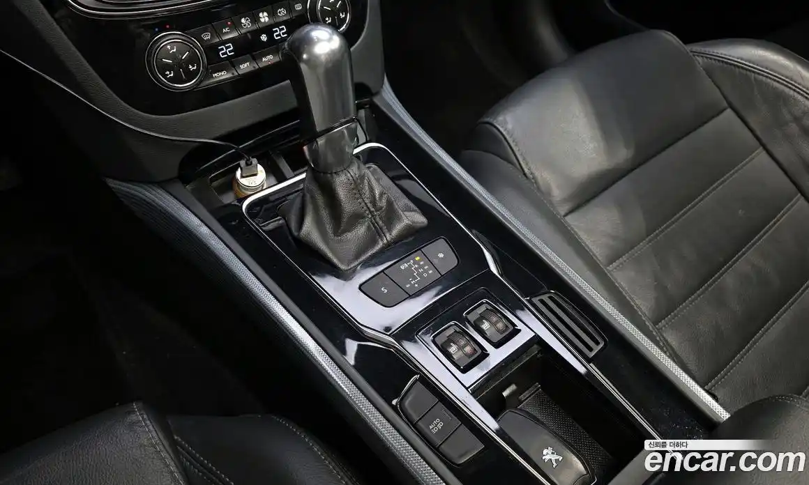 Peugeot 508 2017 1.6 автомат (гидро), фото 9