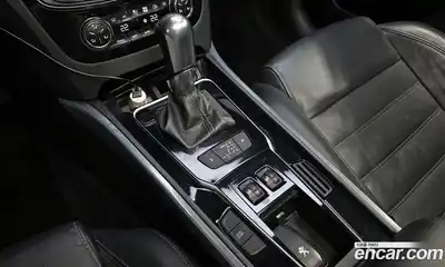 Peugeot 508 2017 1.6 автомат (гидро), миниатюра 9