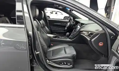 Cadillac CTS 2017 2.0 автомат (гидро), миниатюра 11