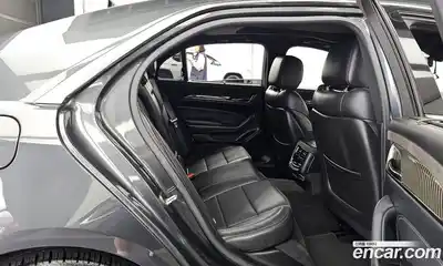 Cadillac CTS 2017 2.0 автомат (гидро), миниатюра 12