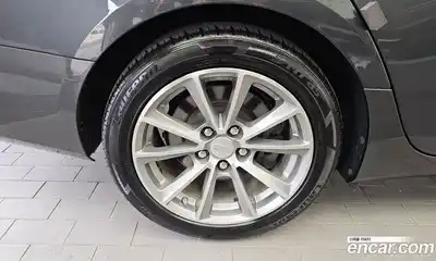 Cadillac CTS 2017 2.0 автомат (гидро), миниатюра 5