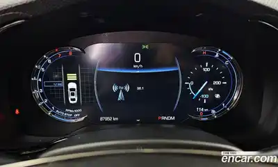 Cadillac CTS 2017 2.0 автомат (гидро), миниатюра 8