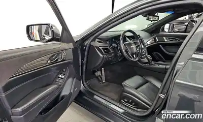 Cadillac CTS 2017 2.0 автомат (гидро), миниатюра 10