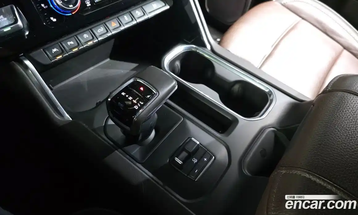 GMC Sierra 2024 6.2 автомат (гидро), фото 12