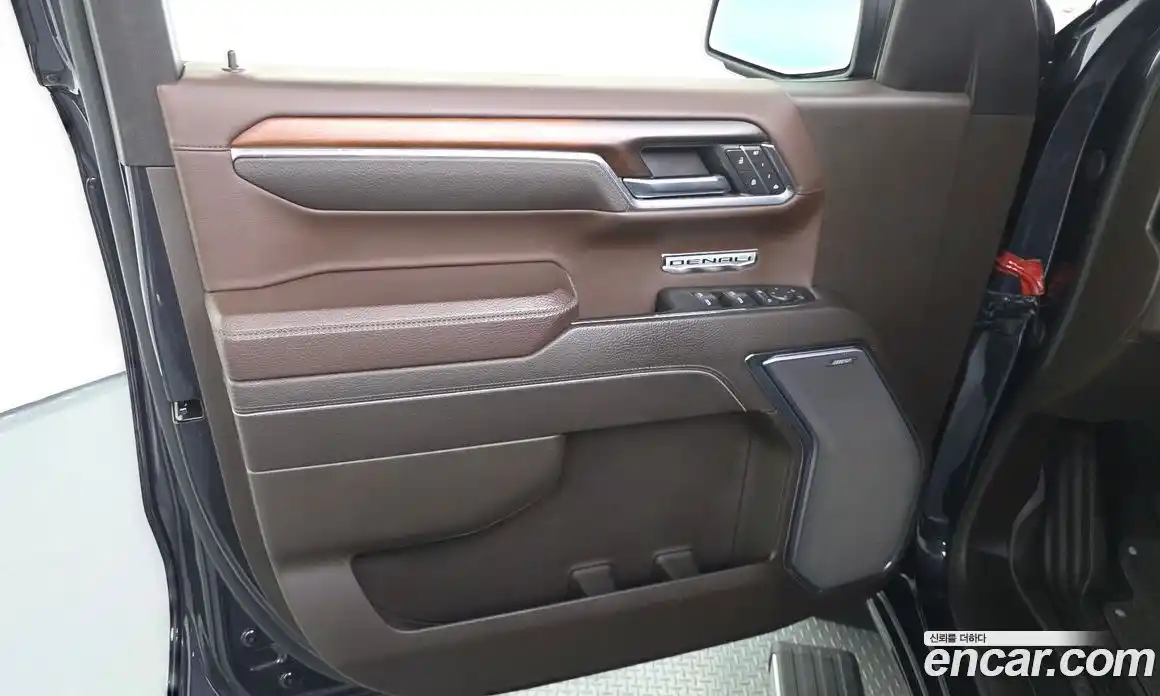GMC Sierra 2024 6.2 автомат (гидро), фото 14