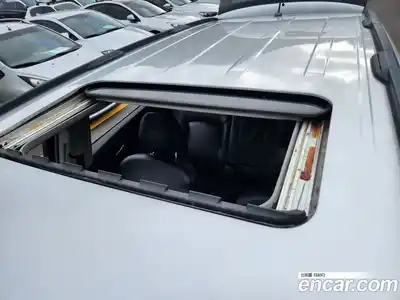 Chevrolet Orlando 2011 2.0 автомат (гидро), миниатюра 7