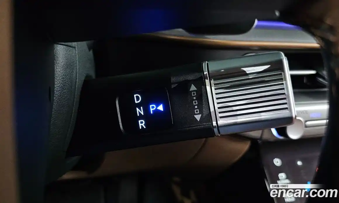 Hyundai Grandeur 2023 2.5 автомат (гидро), фото 9