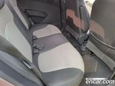 Chevrolet Spark 2012 1.0 автомат (гидро), миниатюра 11