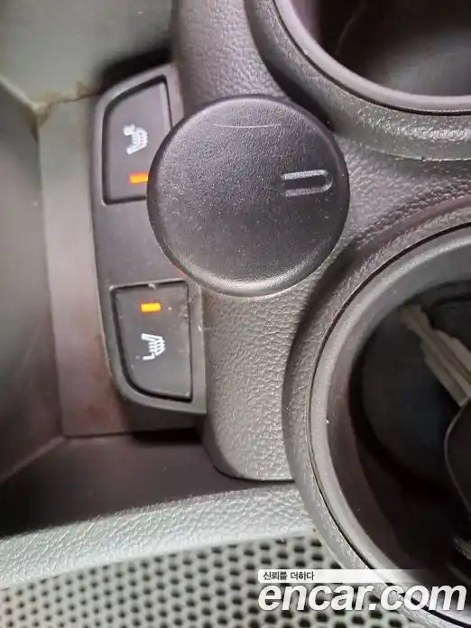 Chevrolet Spark 2012 1.0 автомат (гидро), фото 8