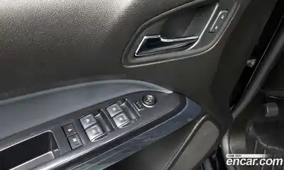 Chevrolet Colorado 2021 3.6 автомат (гидро), миниатюра 11