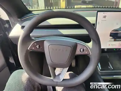 Tesla Model Y 2026 автомат (гидро), миниатюра 9 Tesla Model Y 2026 автомат (гидро), миниатюра 9
