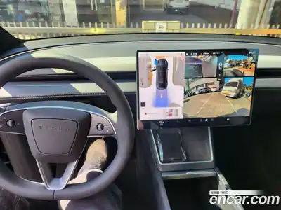 Tesla Model Y 2026 автомат (гидро), миниатюра 10 Tesla Model Y 2026 автомат (гидро), миниатюра 10