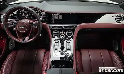 Bentley Continental 2020 4.0 автомат (гидро), миниатюра 7 Bentley Continental 2020 4.0 автомат (гидро), миниатюра 7