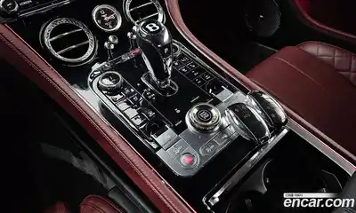 Bentley Continental 2020 4.0 автомат (гидро), миниатюра 9 Bentley Continental 2020 4.0 автомат (гидро), миниатюра 9