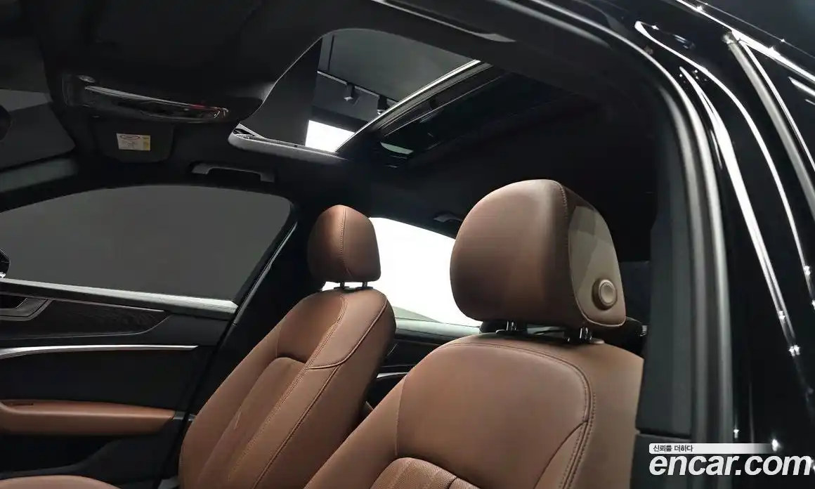 Audi A6 2021 2.0 автомат (гидро), фото 14
