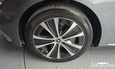 Mercedes-Benz E-Class 2021 2.0 автомат (гидро), миниатюра 5