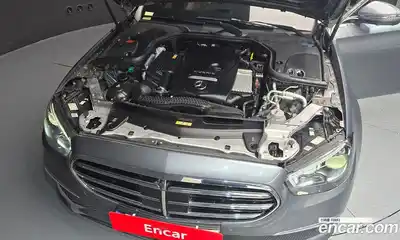 Mercedes-Benz E-Class 2021 2.0 автомат (гидро), миниатюра 6