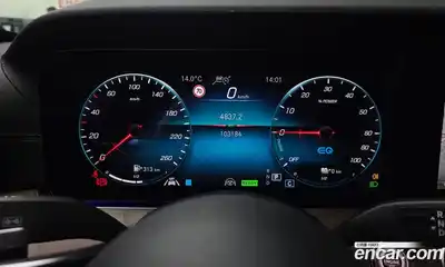 Mercedes-Benz E-Class 2021 2.0 автомат (гидро), миниатюра 8
