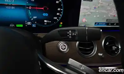 Mercedes-Benz E-Class 2021 2.0 автомат (гидро), миниатюра 9