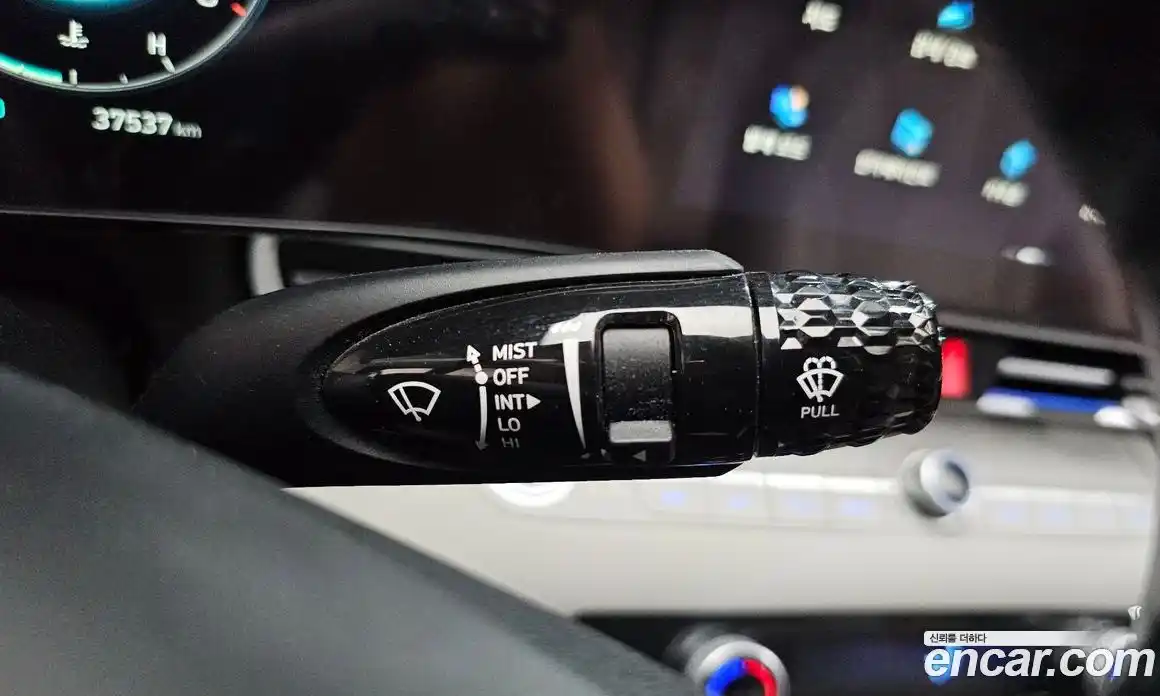 Hyundai Avante 2020 1.6 автомат (гидро), фото 30