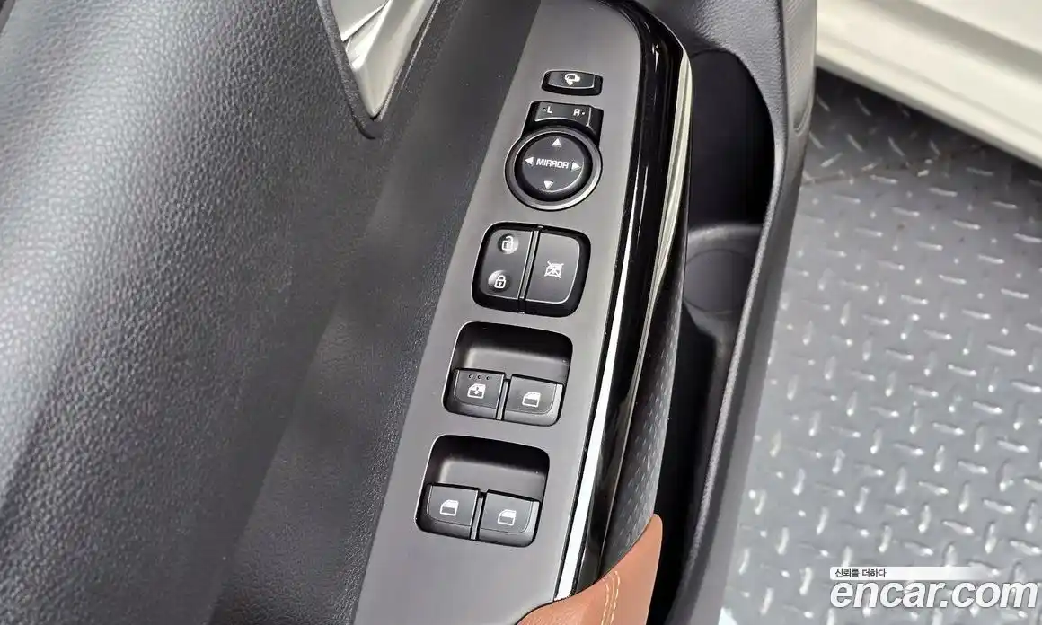 Kia Morning 2023 1.0 автомат (гидро), фото 27
