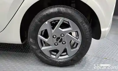 Kia Morning 2023 1.0 автомат (гидро), миниатюра 7