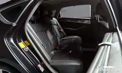 Genesis G80 2019 3.8 автомат (гидро), миниатюра 12