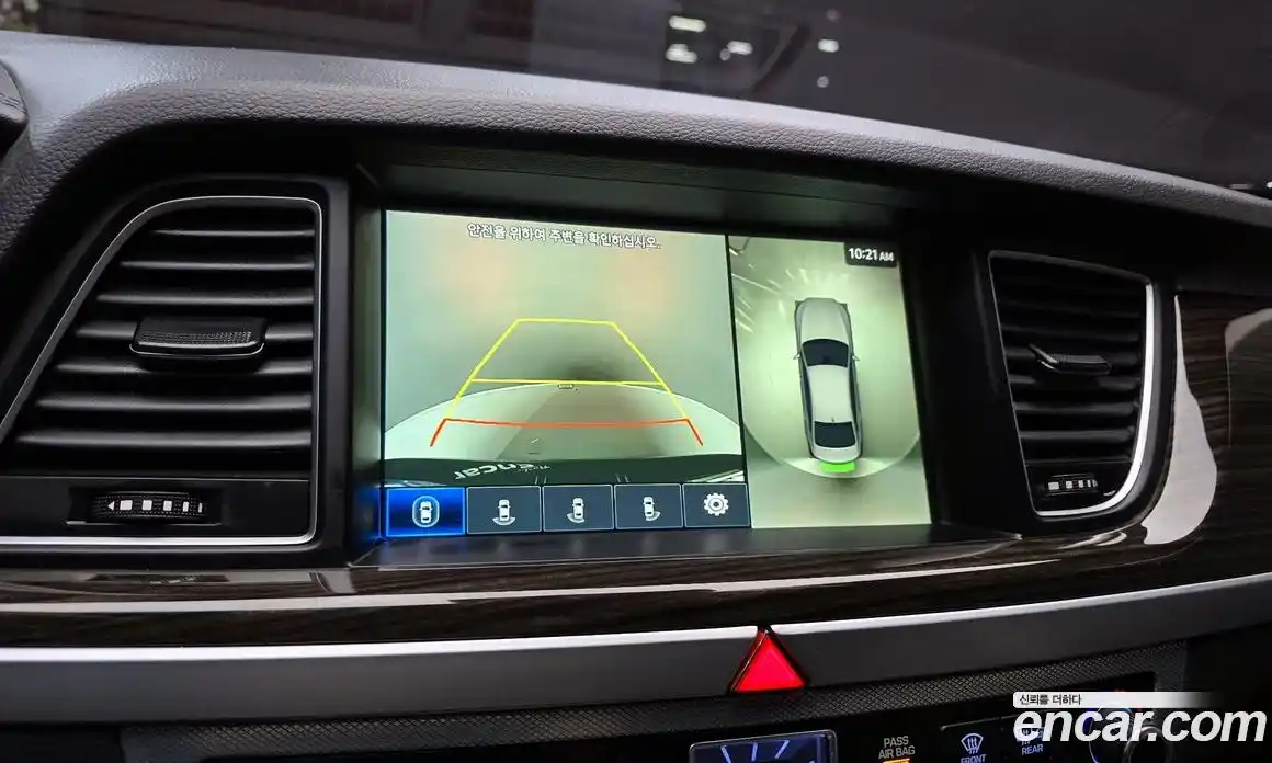 Genesis G80 2019 3.8 автомат (гидро), фото 16