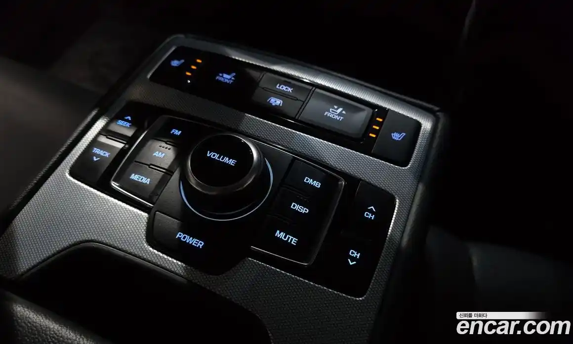 Genesis G80 2019 3.8 автомат (гидро), фото 17